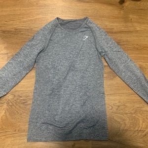 Gymshark Vital Seamless Top